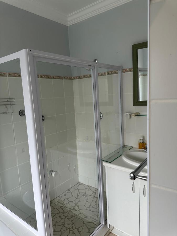Tranquil Private Rooms Hermanus Luaran gambar
