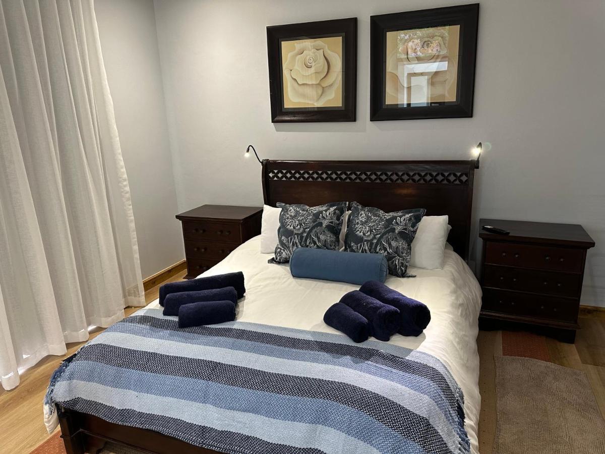 Tranquil Private Rooms Hermanus Luaran gambar