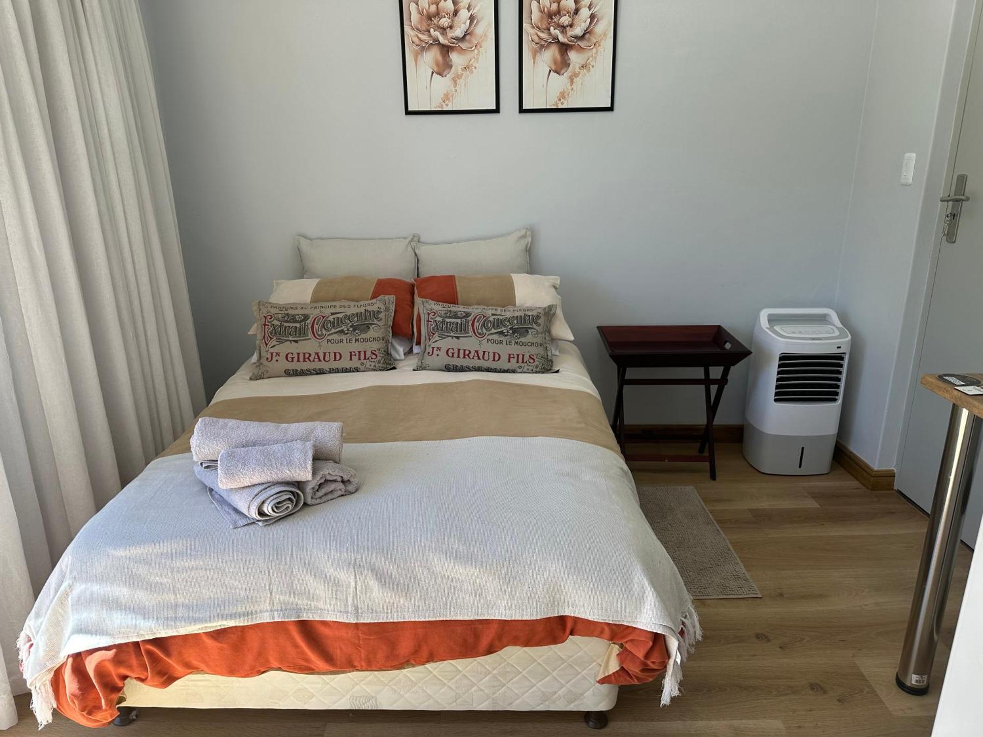 Tranquil Private Rooms Hermanus Luaran gambar