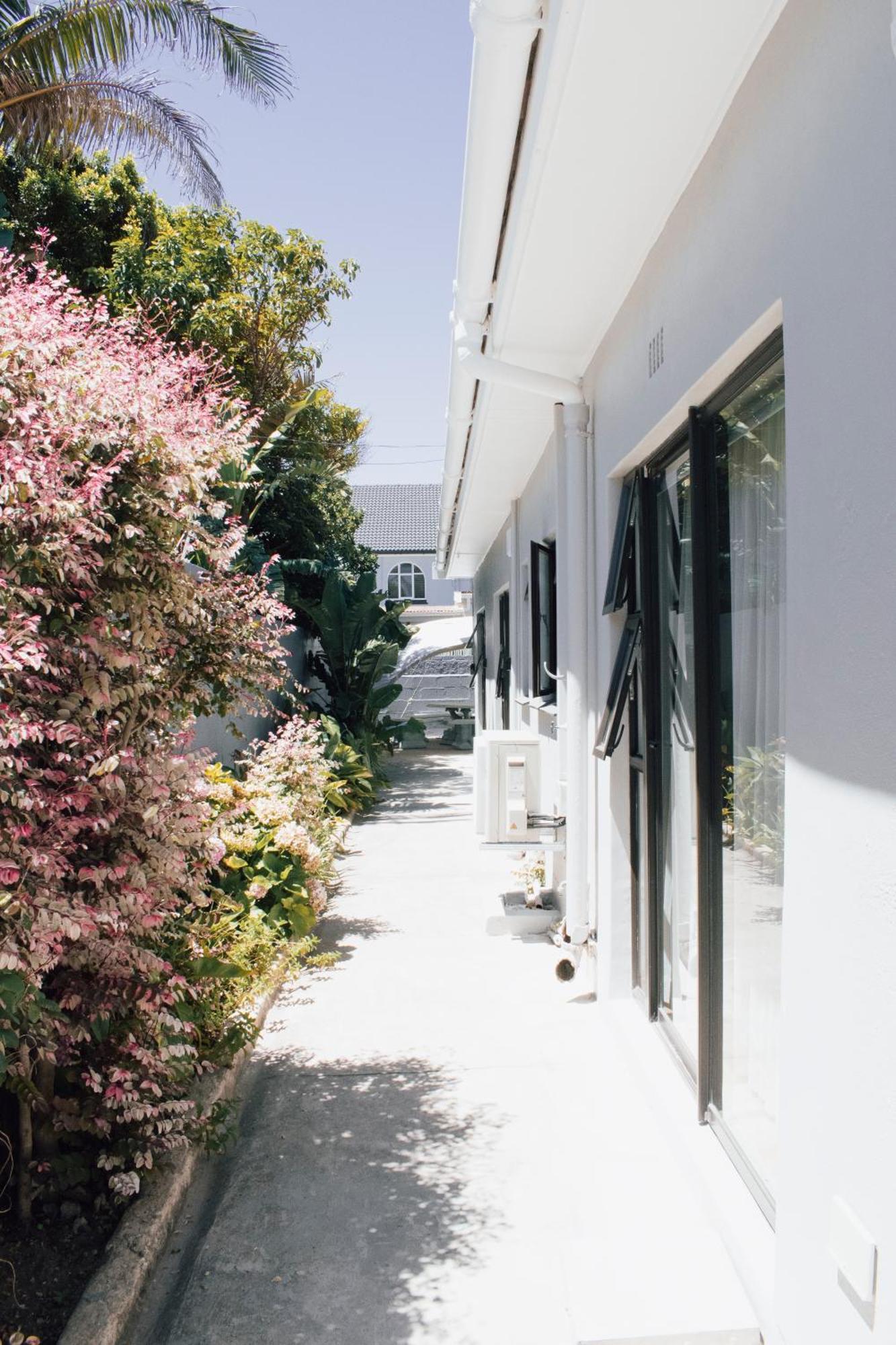 Tranquil Private Rooms Hermanus Luaran gambar