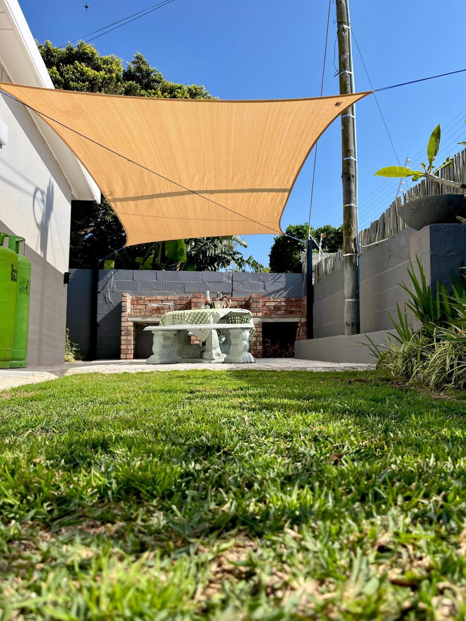 Tranquil Private Rooms Hermanus Luaran gambar